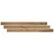 Msi Chestnut Heights 037 Thick X 124 Wide X 78 Length T Molding ZOR-LVT-T-0387 - alternate 4
